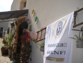 Juventus Club Menfi DAY 2011