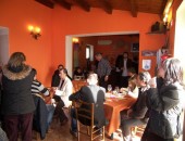 Gemellaggio a Menfi con il Club Caltanissetta - 7