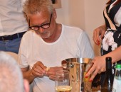 Juentus Club Menfi 10 Years con Tacconi