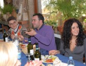 Mariella Scirea a Menfi