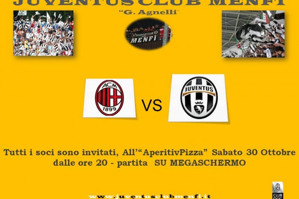 Milan - Juventus