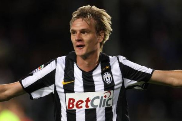 DELIRIO KRASIC