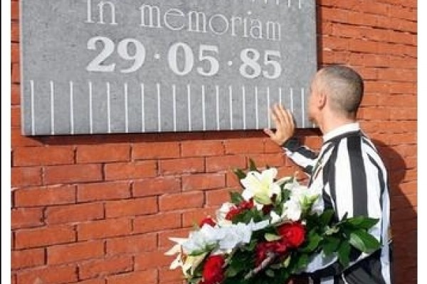 IN MEMORIA DEI 39 ANGELI