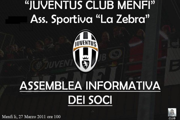Assemblea dei Soci