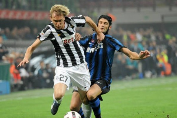 Biglietti Juventus - fc internazionale 