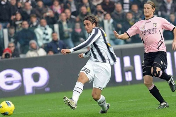 Info Tagliandi Palermo - Juventus