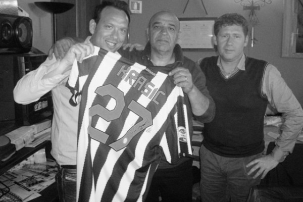 Juventus Club Menfi DAY 2011