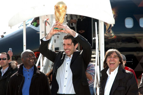 FIFA WORLD CUP 2010