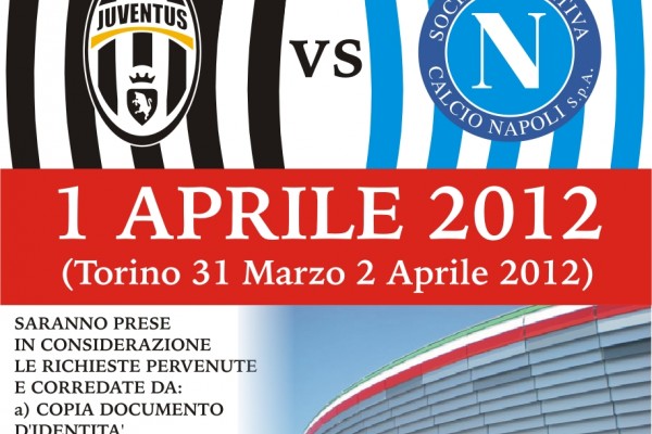 Torino 2012
