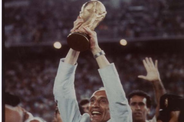 Addio Bearzot