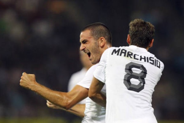 MADE IN ITALY - IL MARCHIO JUVE RITORNA