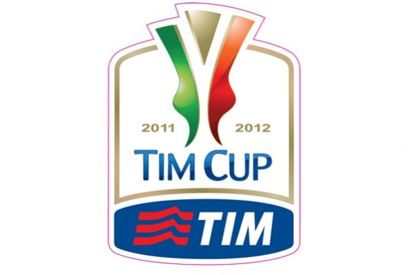Biglietti Finale di Coppa Italia