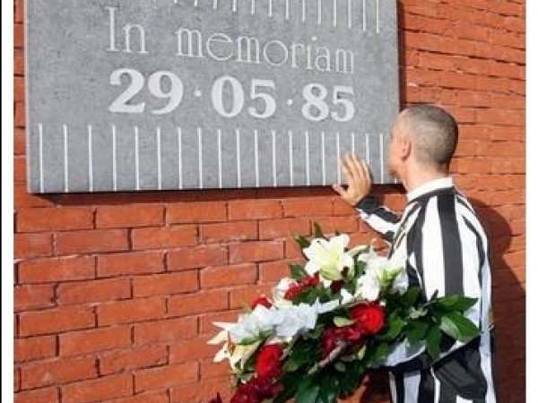 IN MEMORIA DEI 39 ANGELI
