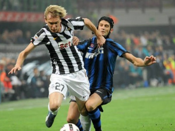 Biglietti Juventus - fc internazionale 