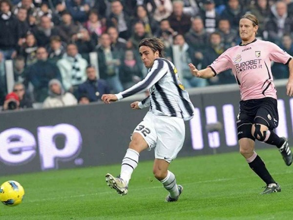 Info Tagliandi Palermo - Juventus