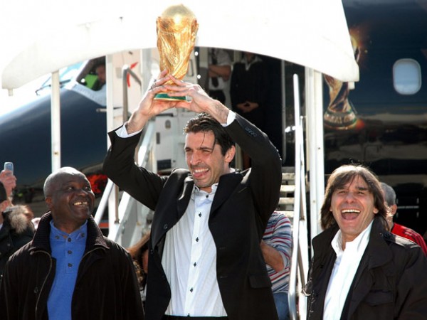 FIFA WORLD CUP 2010