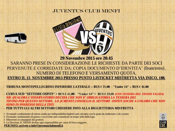 Tutti allo Stadio