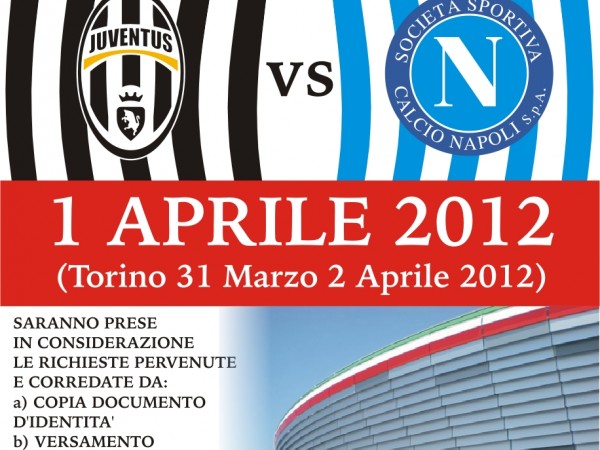 Torino 2012
