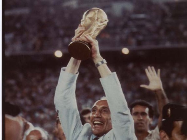 Addio Bearzot