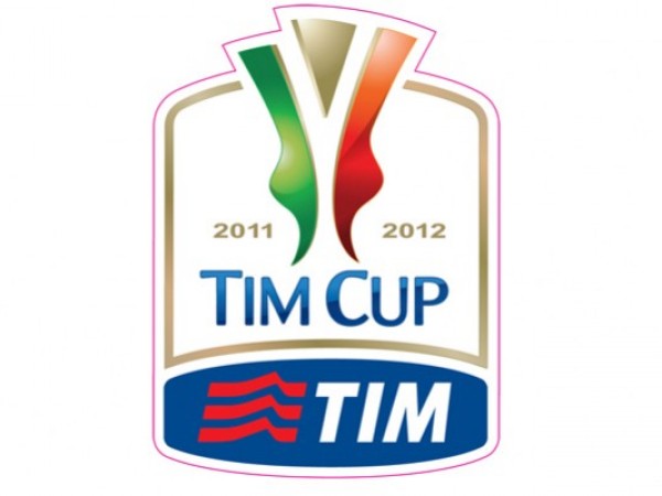 Biglietti Finale di Coppa Italia