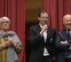 Incontro Juve 2015