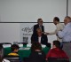 Juentus Club Menfi 10 Years con Tacconi