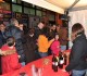 Babbo Natale BiancoNero 09 - 14