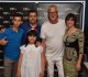 Juentus Club Menfi 10 Years con Tacconi