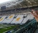 Allo stadium 9 Marzo 2014