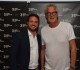 Juentus Club Menfi 10 Years con Tacconi