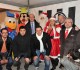 Babbo Natale BiancoNero 09 - 22