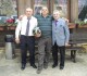Carmelo Lillo e Franco