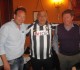 Juventus Club Menfi DAY 2011