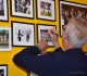Juentus Club Menfi 10 Years con Tacconi