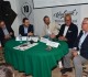 Juentus Club Menfi 10 Years con Tacconi