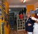 Juentus Club Menfi 10 Years con Tacconi